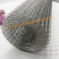 Galvanized welded wire mesh sheets
